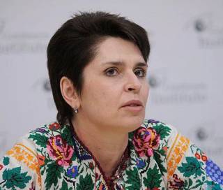 Глава Госказначейства Татьяна Слюз, предположительно, создала «черную дыру», чтобы останавливать выплаты, – СМИ