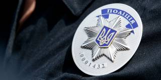 В Черниговской области странным образом погиб полицейский