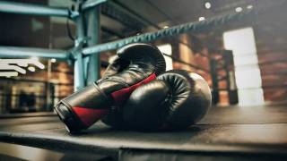 Ученые доказали, что бокс таки вреден для мозгов