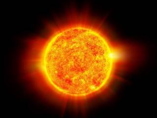 Как оказалось, Солнце может «обрушить» весь интернет на Земле