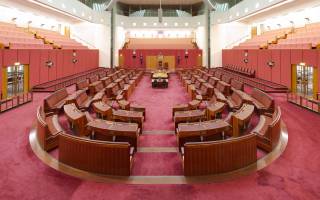 Премьер-министр Австралии пришел в ужас от количества домогательств в парламенте страны
