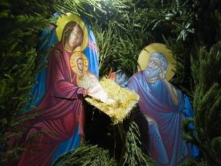 В РПЦ считают, что у Европы хотят отнять Рождество