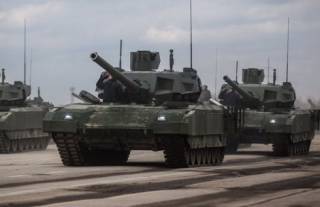 Министр обороны Украины рассказал, когда может напасть Россия