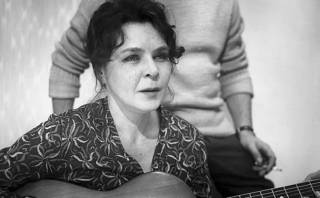 «Нам нужна одна победа»: в России умерла известная актриса театра и кино Нина Ургант