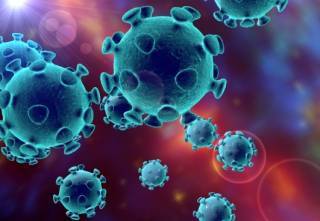 Британские ученые дали неутешительный прогноз относительно пандемии коронавируса