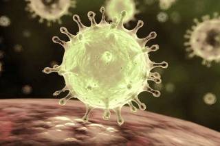 Стало известно, какой есть шанс повторно заболеть коронавирусом из-за штамма «Омикрон»