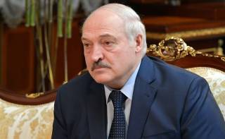 Развязка будет после Нового года... Лукашенко оценил вероятность вторжения России в Украину