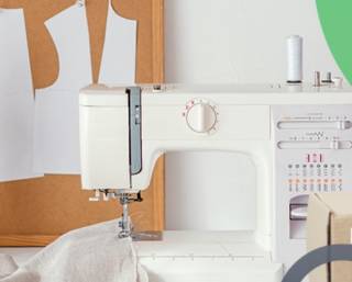 Бизнес выживания: швейная мастерская, ремонт одежды