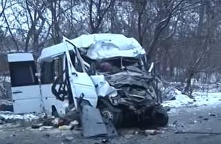 ДТП в Черниговской области: озвучены возможные причины трагедии