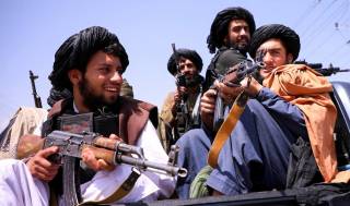 «Талибан» собрался проникнуть в ООН