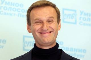 Навальный рассказал, кем работает в колонии