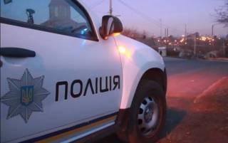 Авто большой «шишки» одесской полиции сбило женщину, проехав на красный свет. Инцидент пытались скрыть