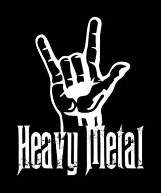Международный день Хеви-метал: какой праздник отмечается 12 декабря 2021 года