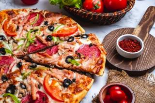 Вигідні акції та пропозиції на піцу в Чернігові