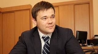 Бывший глава ОПУ Богдан признал, что познакомился с Зеленским в офисе Коломойского