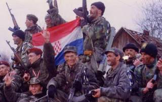 Нужен ли Украине кровавый опыт Хорватии по «мирной интеграции территорий»