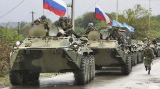 «Гарантии безопасности»: Россия потребовала от США оставить ей Украину на растерзание