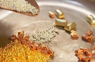 Благодаря зеленым трендам медь потеснит золото в «подматрасных» сбережениях, — Carbon Free Ukraine