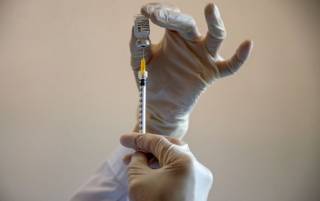 В ВОЗ обновили список вакцин для экстренного применения