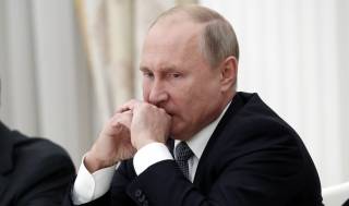 Путин сделал несколько громких заявлений по Украине