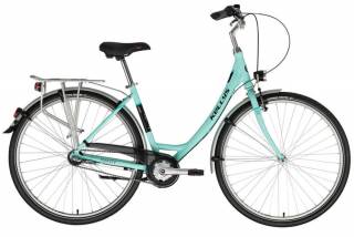 Женский велосипед: где лучше купить подходящую модель