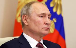Путин впервые признал участие России в войне на Донбассе