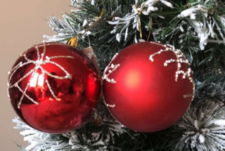День дарения ёлочных праздничных шаров: какой праздник отмечается 25 декабря 2021 года