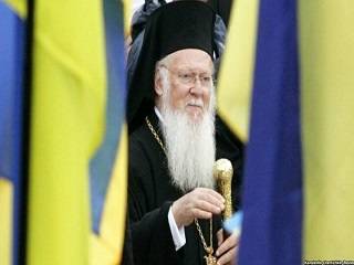 Митрополит УПЦ считает, что уход патриарха Варфоломея особо не изменит ситуацию в Украине
