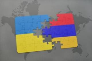 Союз армян Украины назвали ключевым звеном в отношениях между двумя странами