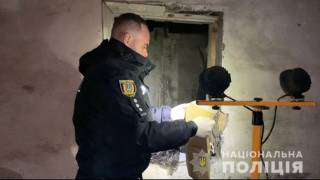 В Одессе подростки нашли в пакете тело младенца