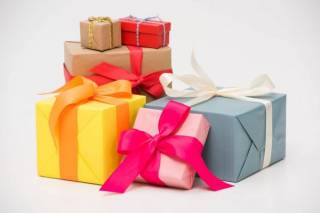 День подарков: какой праздник отмечается 26 декабря 2021 года