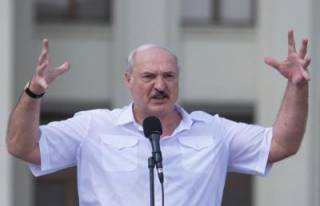 Лукашенко уже придумал, что будет делать, когда перестанет быть президентом