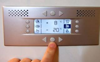 Зачем нужен термостат для работы холодильника: причины поломки