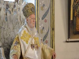 В Сербской Церкви считают, что патриарх Варфоломей идет вопреки православной традиции