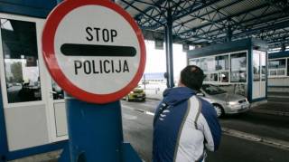 Стали известны новые правила въезда в Черногорию для украинцев на Рождество