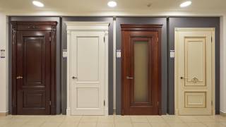 Какие входные двери лучше: металлические или деревянные?