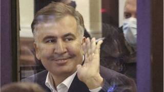 Саакашвили сделал сенсационное признание о Софо Нижарадзе