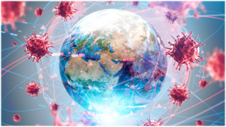 В ВОЗ не могут спрогнозировать конец пандемии коронавируса