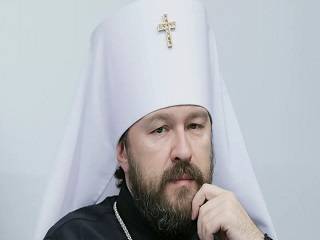 В РПЦ заявили, что не откажут в окормлении православным Турции