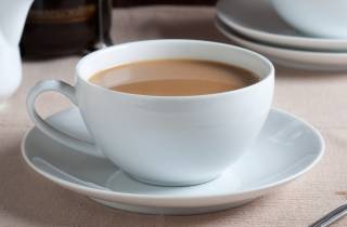 Диетолог сообщила, почему не стоит пить кофе со сливками