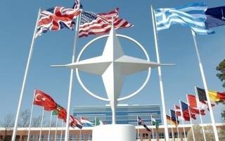 НАТО проведет экстренное заседание из-за войск РФ на границе с Украиной