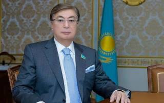 Массовые протесты в Казахстане: появились первые жертвы