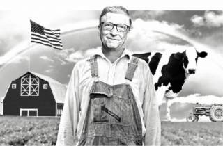 Билл Гейтс и продовольственная безопасность: чего нам ждать от осатаневшего богача?