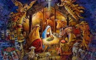 Рождество Христово: какой праздник отмечается 7 января 2022 года