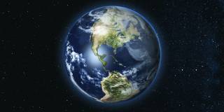 День вращения Земли: какой праздник отмечается 8 января 2022 года