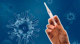 В мире начинается пандемия... вакцинированных