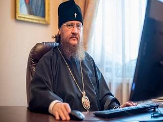 Митрополит УПЦ считает, что в Украине организована кампания по дискриминации Церкви