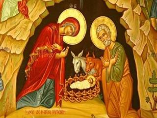Епископ УПЦ рассказал о духовном смысле праздника Рождества Христова