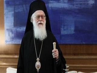 Предстоятель Албанской Церкви считает, что для преодоления церковного раскола необходимо примирение