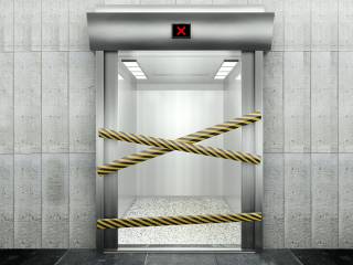 Врач рассказала, почему стоит пореже пользоваться лифтом